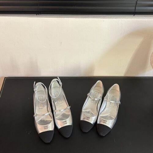 Miu Miu Shoes From xd Factory