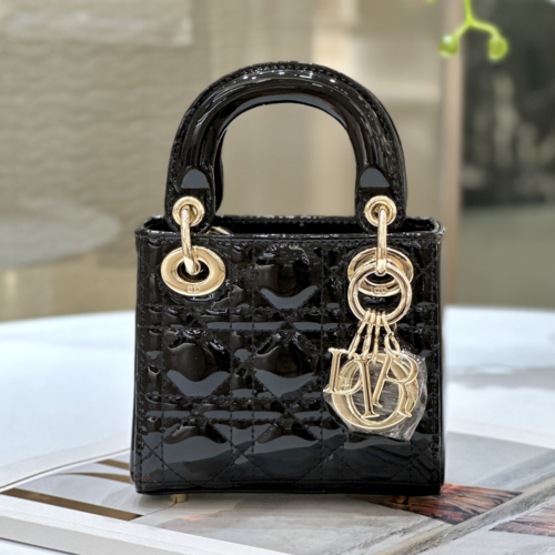 Lady Dior 12CM For God Factory