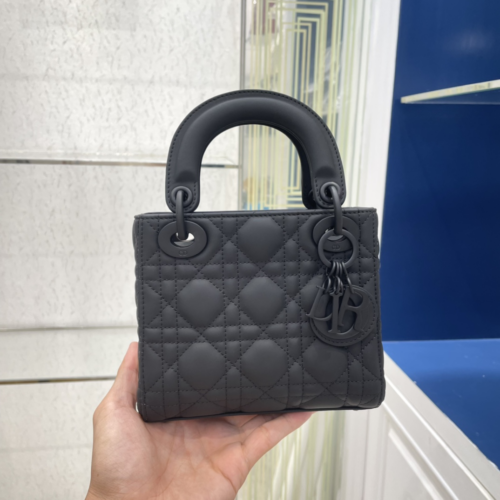 Lady Dior 17CM For God Factory