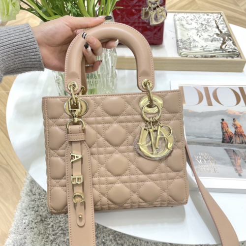 Lady Dior 20CM For God Factory