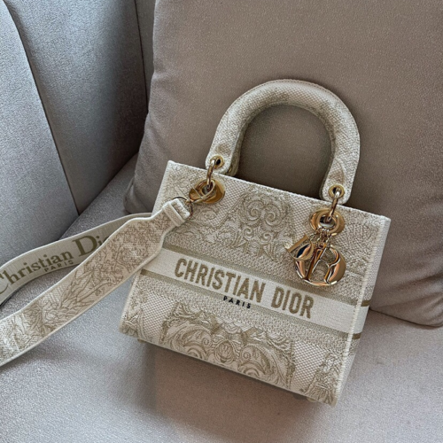 Lady Dior 24CM For Angel Factory