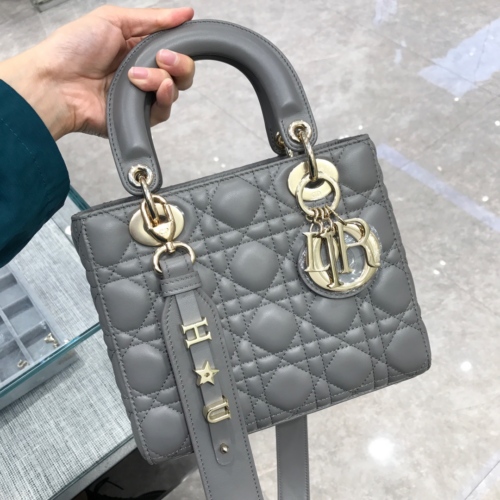 Lady Dior 20CM For God Factory