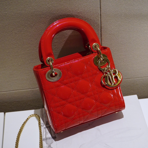 Lady Dior 17CM For Angel Factory