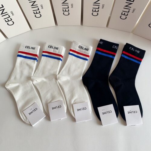 Celine Socks