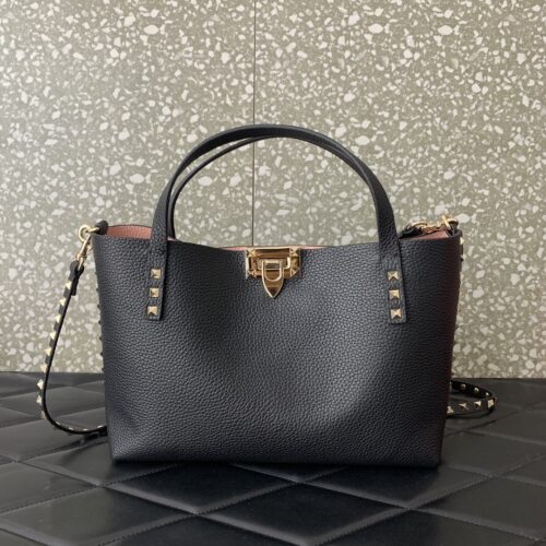 Valentino  ROCKSTUD  28CM 0044 For LKF Factory