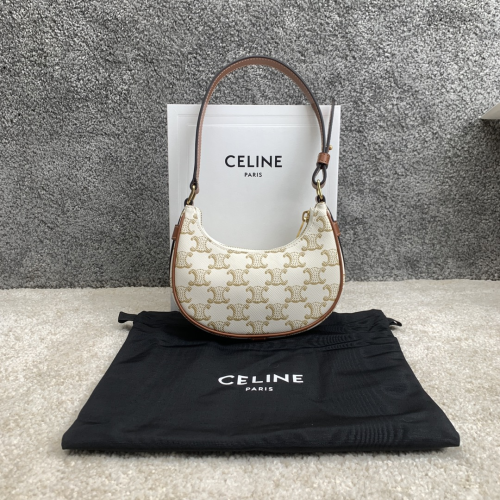 Celine Mini Ava Bag 16CM 101602 For Jxg Factory