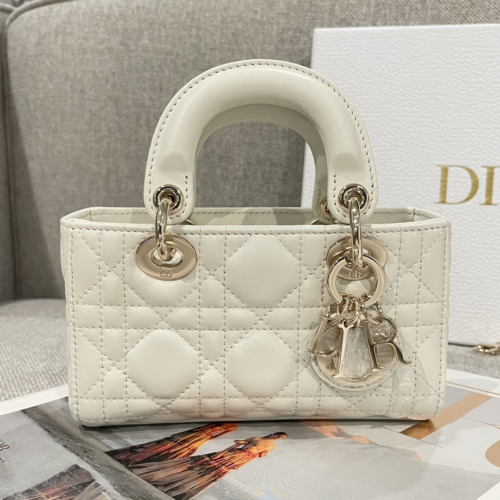 Dior D-joy Bag 16CM For God Factory