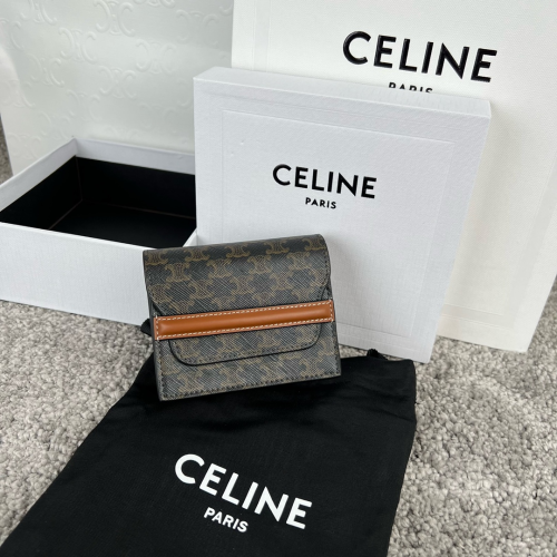 Celine Cardholder 10CM 10E242 For Jxg Factory