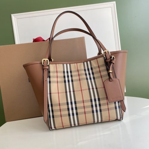 Burberry Bag 28CM 8818 For YK Factory