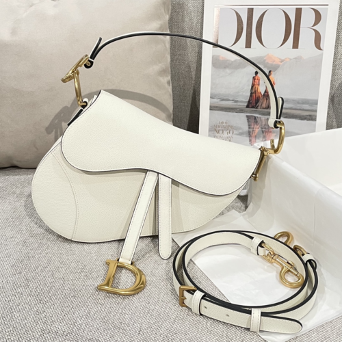 Dior Saddle Bag Large 25.5CM For God Factory