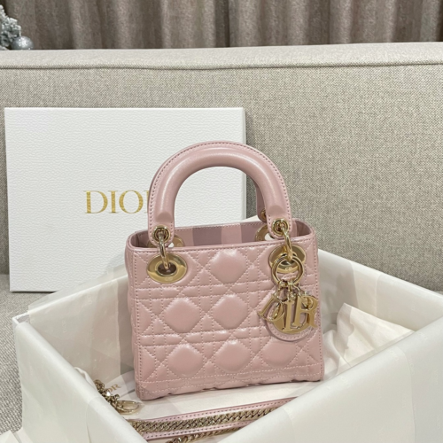 Lady Dior 17CM For God Factory