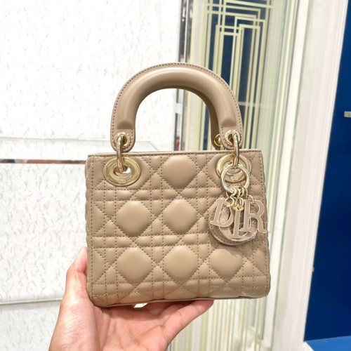 Lady Dior 17CM For God Factory