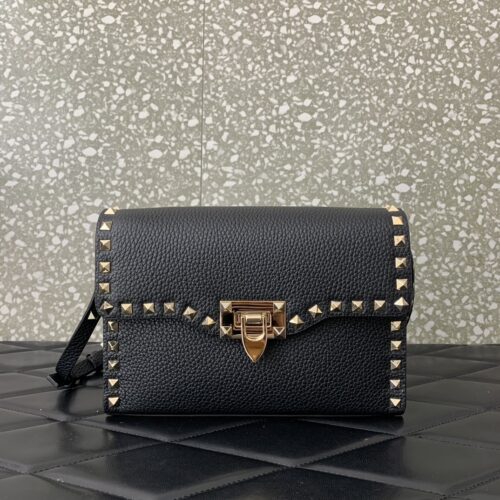 Valentino  ROCKSTUD 22.5CM 0322 For LKF Factory