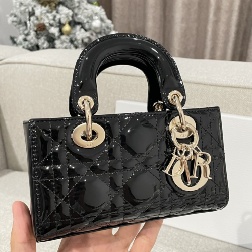 Dior D-joy Bag 16CM For God Factory