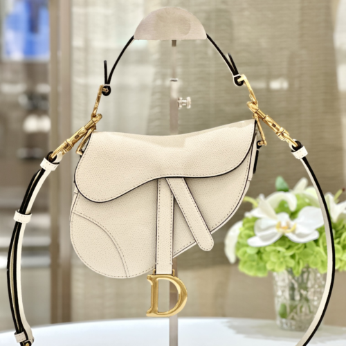 Dior Saddle Bag Small 21CM For God Factory