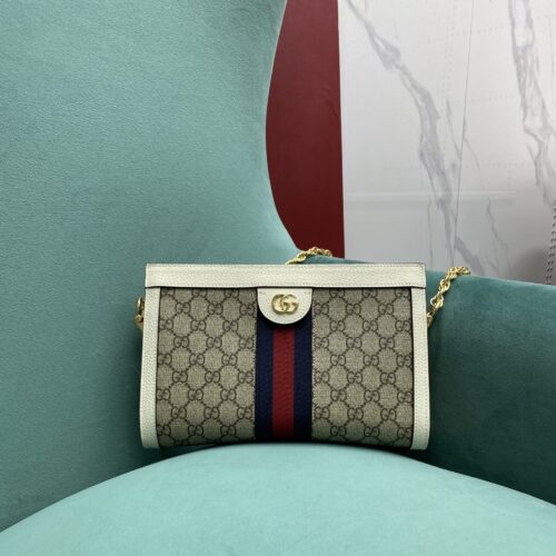 Gucci  Ophidia 26CM 503877For Pomegranate Factory