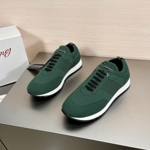 Berluti Shoes From xd Factory