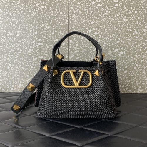 Valentino  Bag 25CM 0330S For LKF Factory