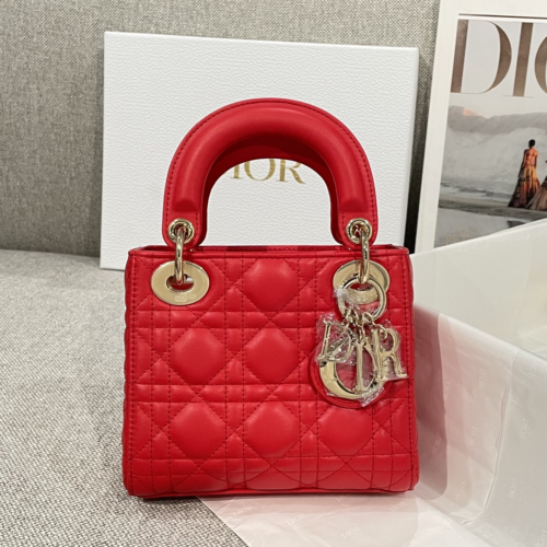 Lady Dior 17CM For God Factory