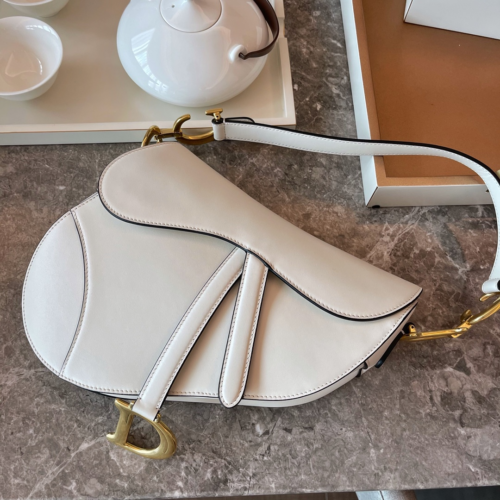 Dior Saddle Bag 25.5CM For Angel Factory