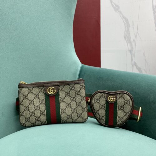 Gucci   20.5CM 698805 For Pomegranate Factory