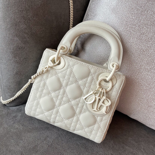 Lady Dior 17CM For Angel Factory