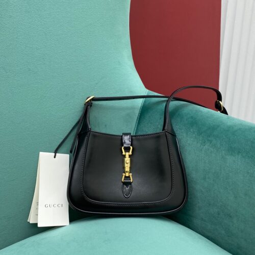 Gucci  Jackie 1961 19CM 637091 For Pomegranate Factory