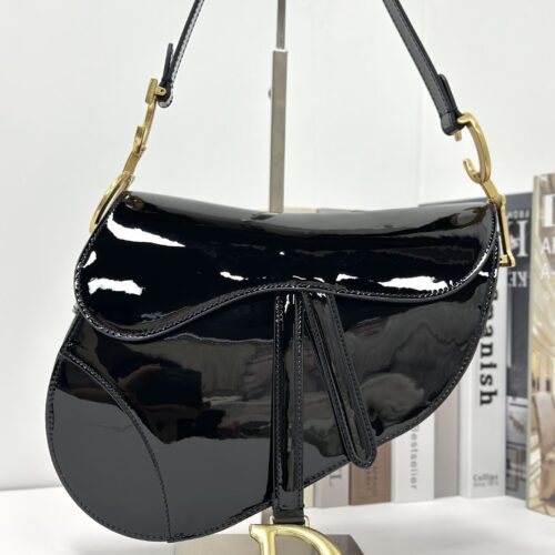 Dior Saddle Bag 25CM M0446 For CD Factory