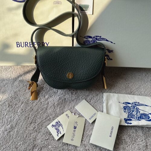 Burberry Chess Bag 25CM 5791 For YK Factory