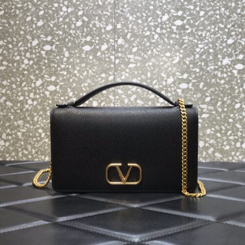 Valentino  Bag 19CM 068 For LKF Factory