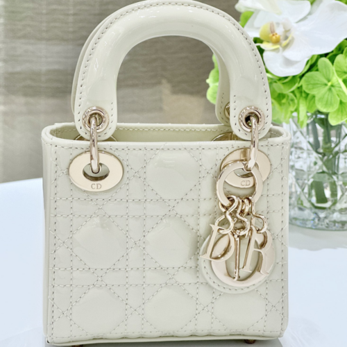 Lady Dior 12CM For God Factory