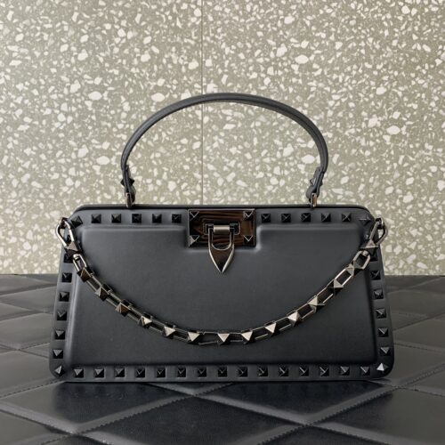 Valentino  Bag 28CM 0281 For LKF Factory