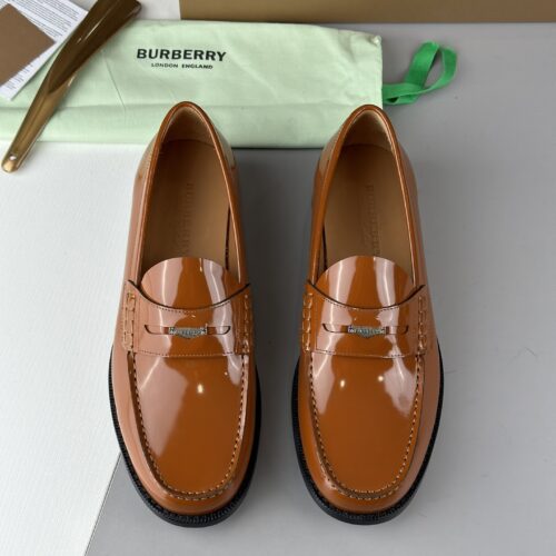 Burberry Shoes From xd Factory