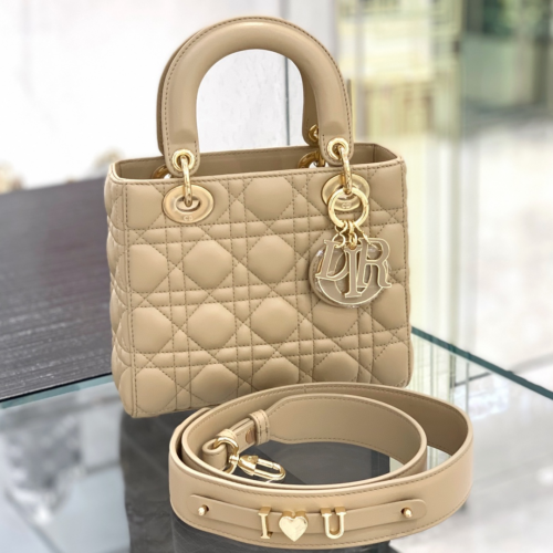 Lady Dior 20CM For God Factory