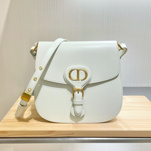 Dior Bobby Frame Bag 20CM For God Factory