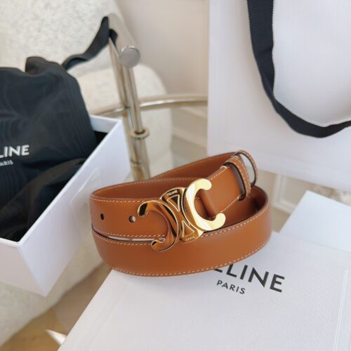 Celine Belt