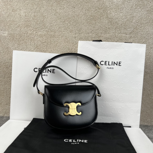 Celine Teen Besace Triomrhe Bag 18.5CM 110413 For Jxg Factory