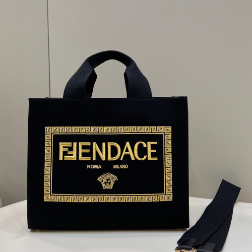 Fendi X VARSACE Bag 41CM 80093 For Nick Factory