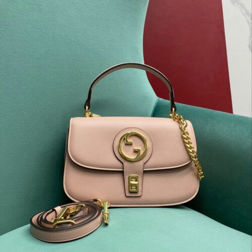 Gucci  Blondie1947 23CM 735101 For Pomegranate Factory