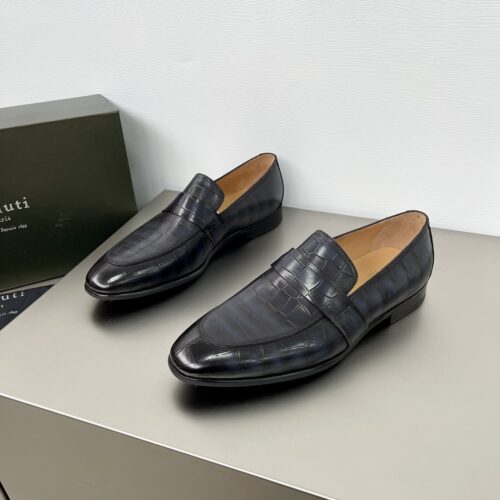 Berluti Shoes From xd Factory