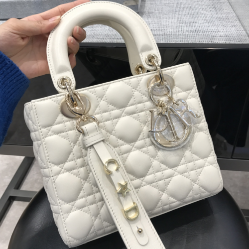 Lady Dior 20CM For God Factory