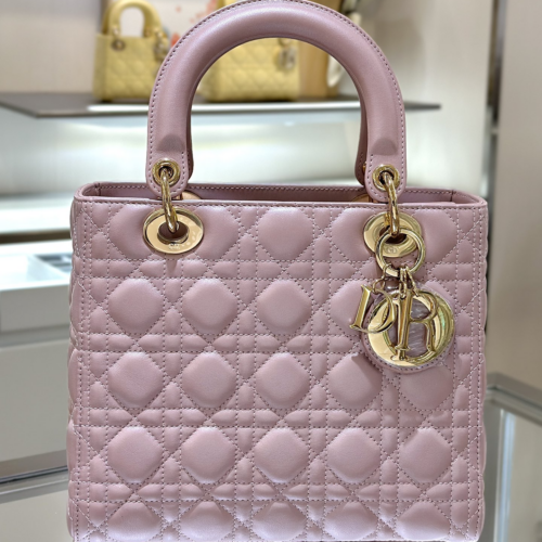 Lady Dior 24CM For God Factory