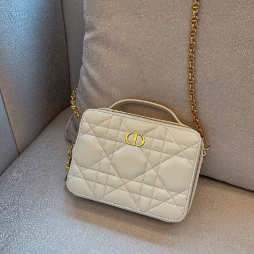 Dior Caro Bag 18CM For Angel Factory