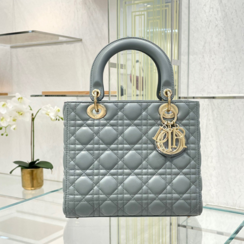 Lady Dior 24CM For God Factory