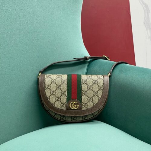 Gucci  Ophidia 20CM 757309  For Pomegranate Factory