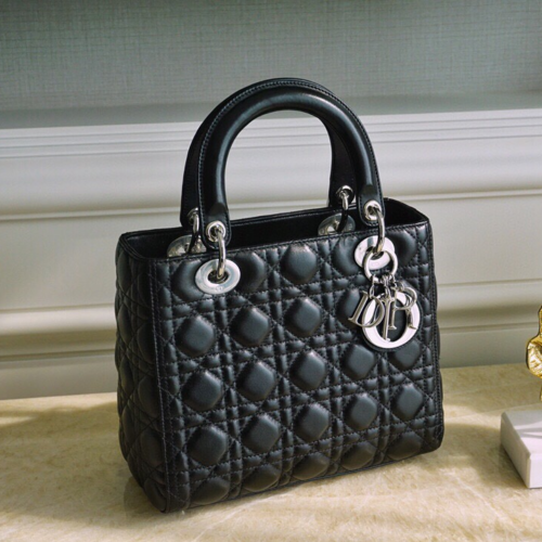 Lady Dior 24CM For Angel Factory