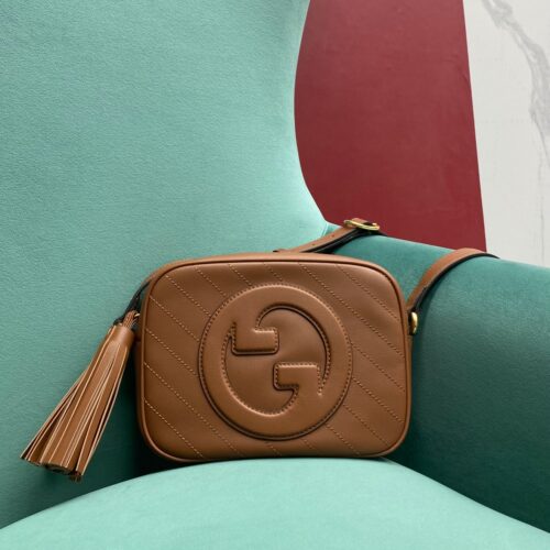 Gucci Blondie 21CM 742360 For Pomegranate Factory