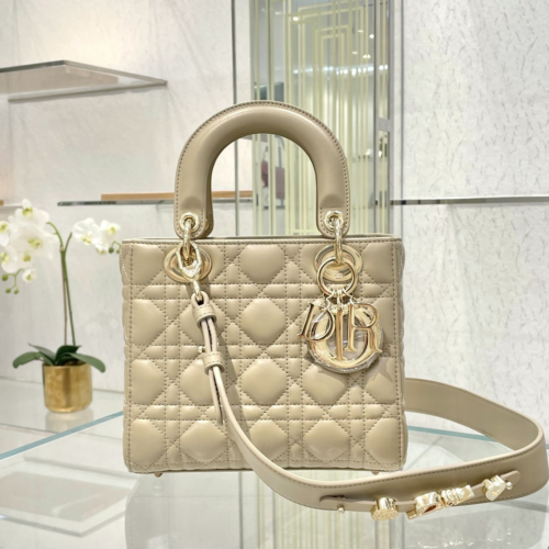 Lady Dior 20CM For God Factory