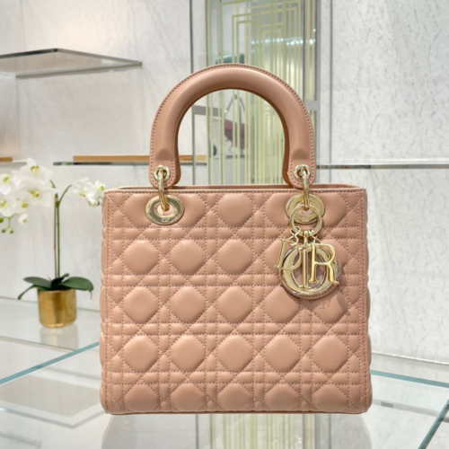 Lady Dior 24CM For God Factory