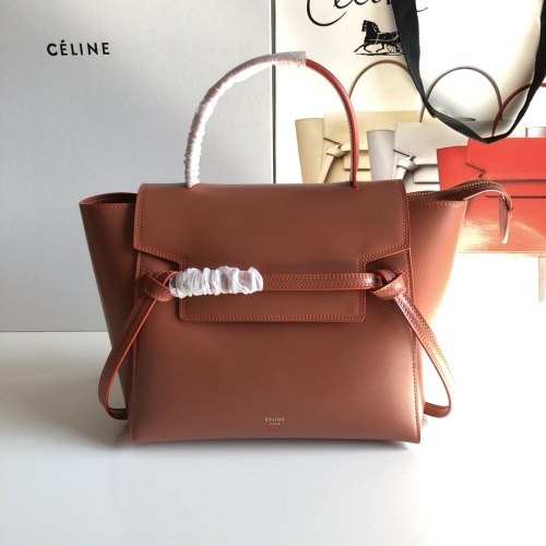 Celine Belt Micro Bag 24CM 189153 For Jxg Factory